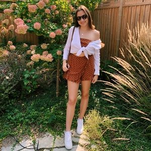 Meet your Posher, Heather